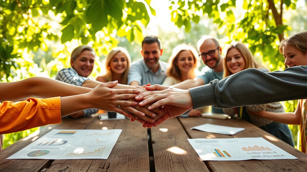 fostering inclusive financial growth