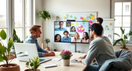 fostering remote resilience culture