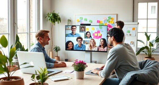 fostering remote resilience culture