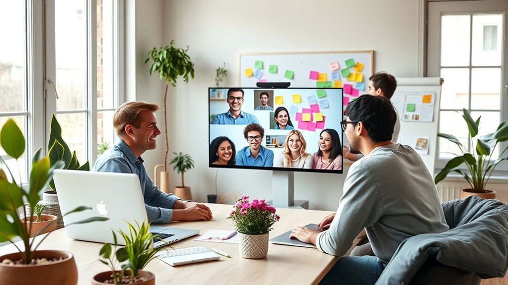 fostering remote resilience culture