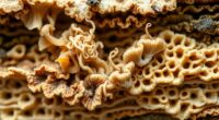 fungi based sustainable construction materials
