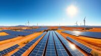 future renewable energy goals