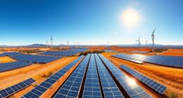 future renewable energy goals