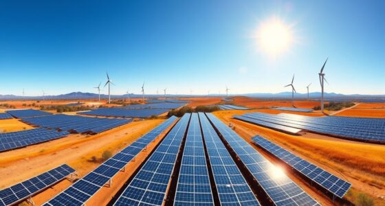 future renewable energy goals