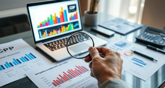 gdp cpi unemployment rates