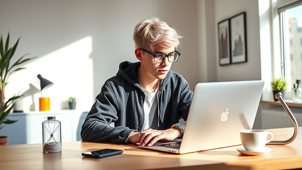 gen z values financial stability