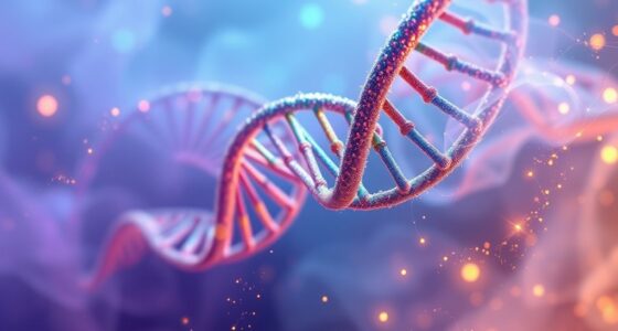 gene activity regulation techniques