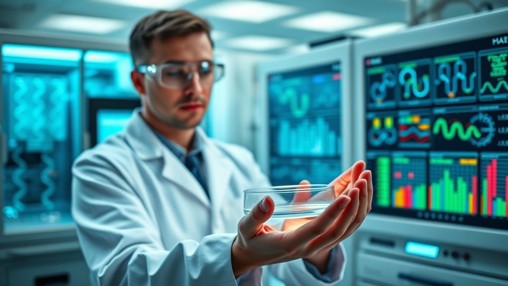 gene editing clinical pipeline