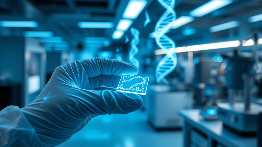 gene editing ethical considerations