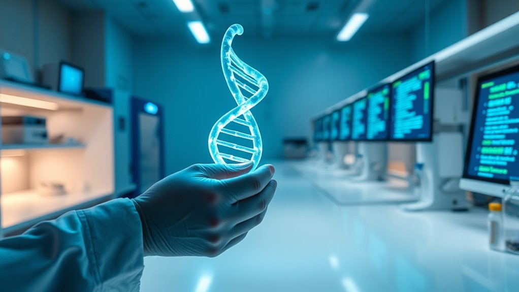 gene editing ethical dilemmas