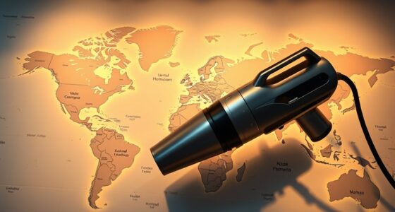 geopolitical power vacuum risks