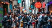 gig economy shapes culture
