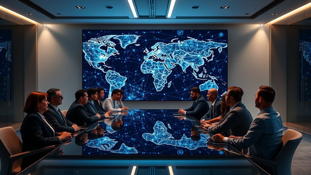 global ai ethical standards