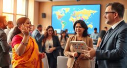 global cross cultural communication