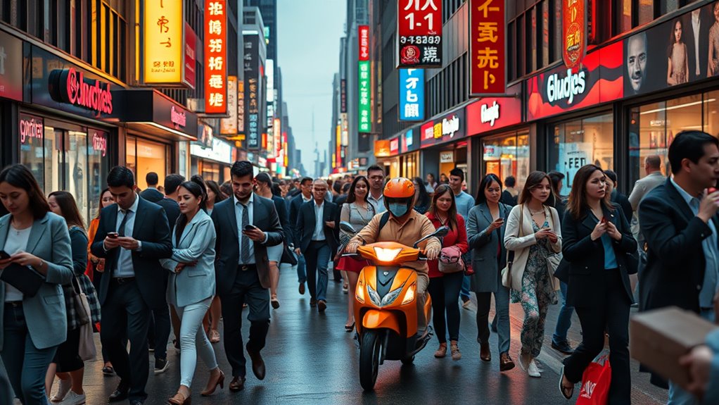 global freelance cultural fusion