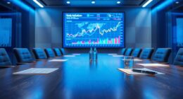 global growth inflation forecasts