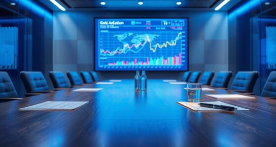 global growth inflation forecasts