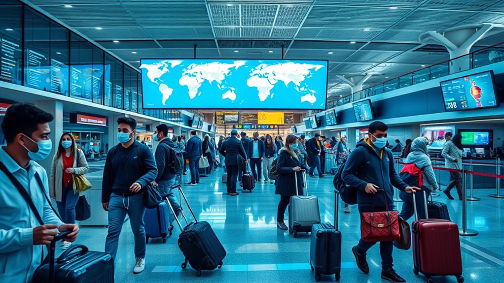 global health security preparedness