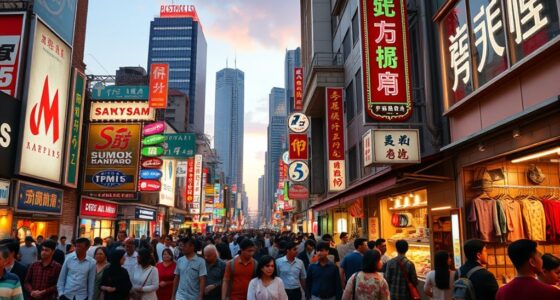 global identity and culture