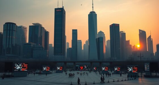 global leadership void