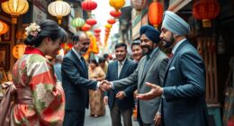 global manners and customs