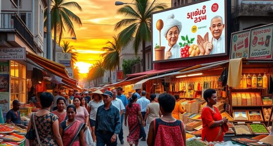 global marketing message adaptation