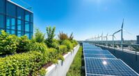 green tech climate solutions