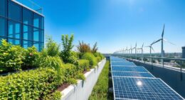 green tech climate solutions