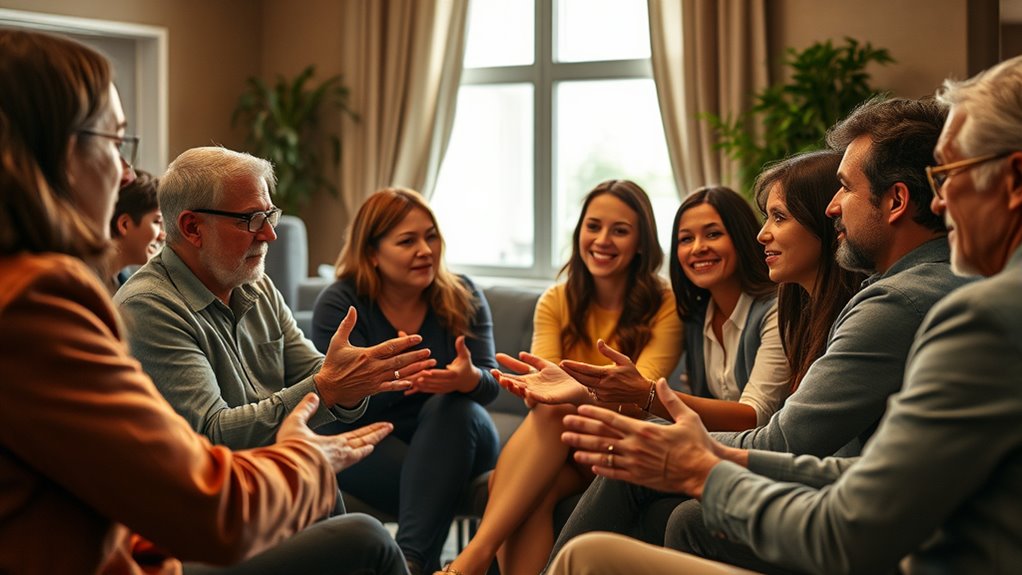 group cohesion amplifies conformity