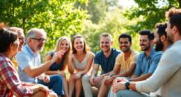 group influence on behavior