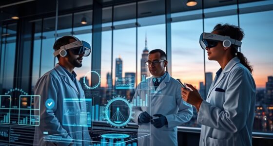 guidelines for emerging tech