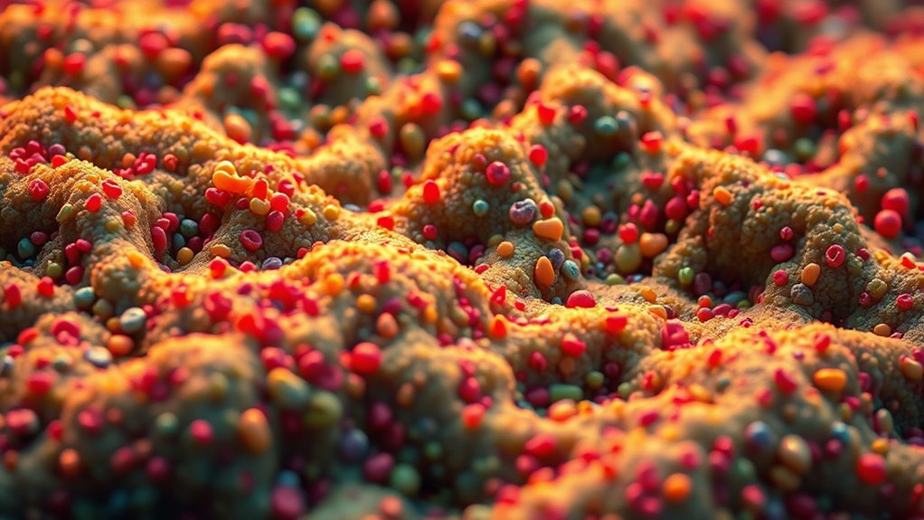 gut health impacts disease