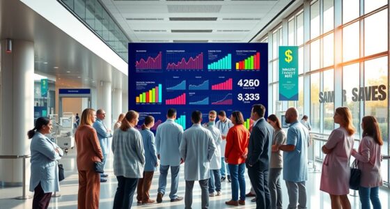 healthcare economic analysis