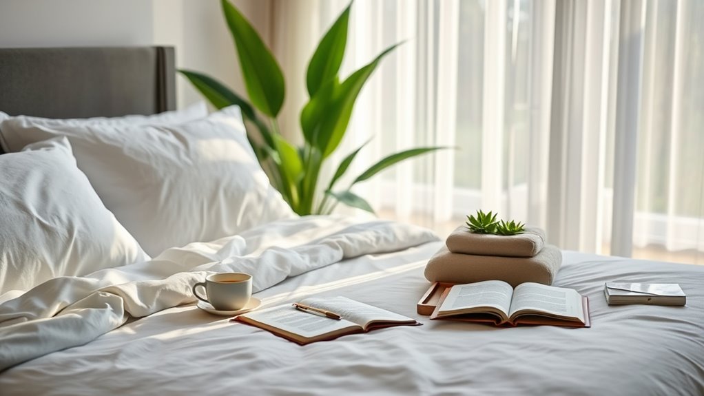 holistic health through mindfulness