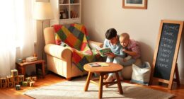 home activities for literacy