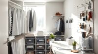 home organization tips