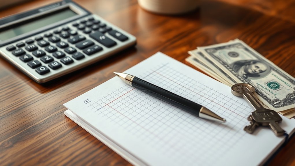 home purchase cost planning