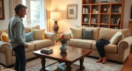 home visit etiquette guidelines