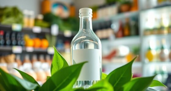 honest environmental marketing practices