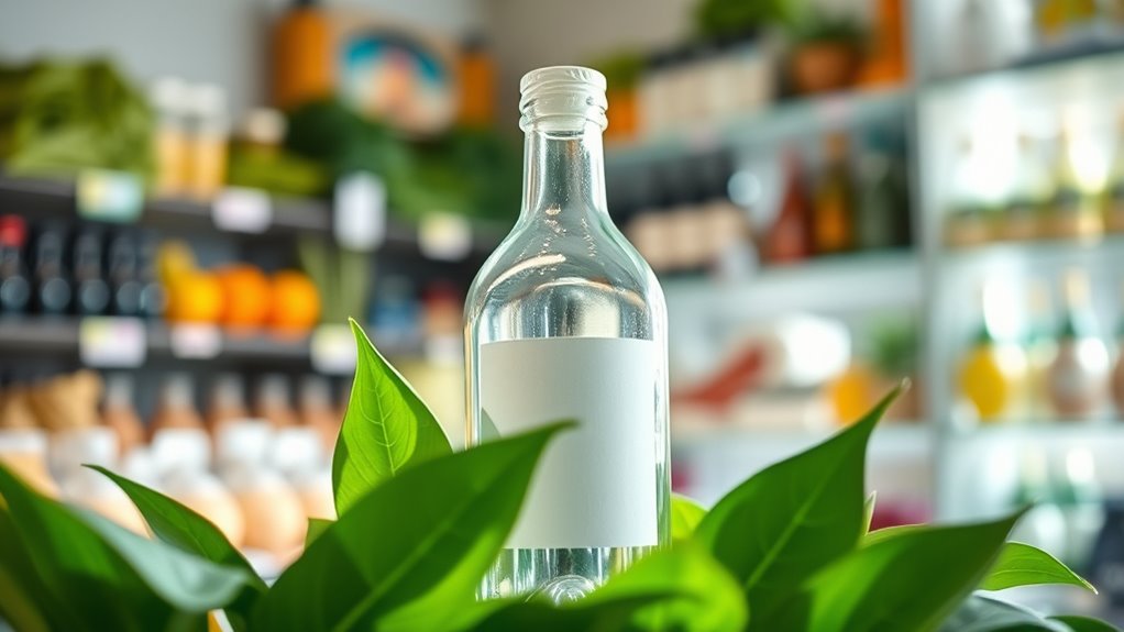 honest environmental marketing practices