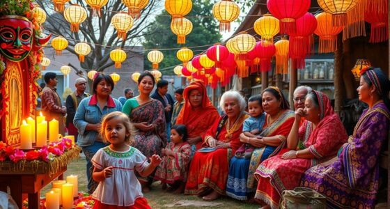 honor cultural celebrations properly