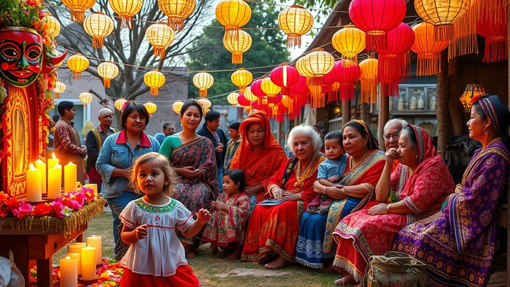 honor cultural celebrations properly