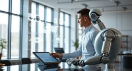 human machine cooperation strategies