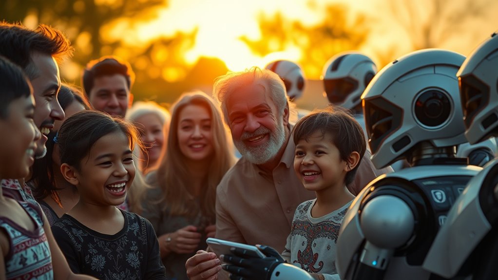 human moral conscious awareness