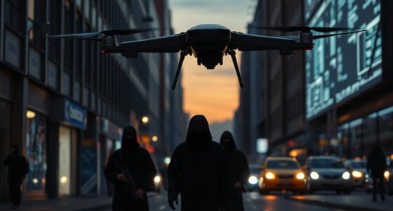 hybrid warfare and security