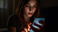 impact of social media