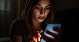 impact of social media