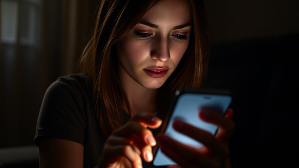 impact of social media