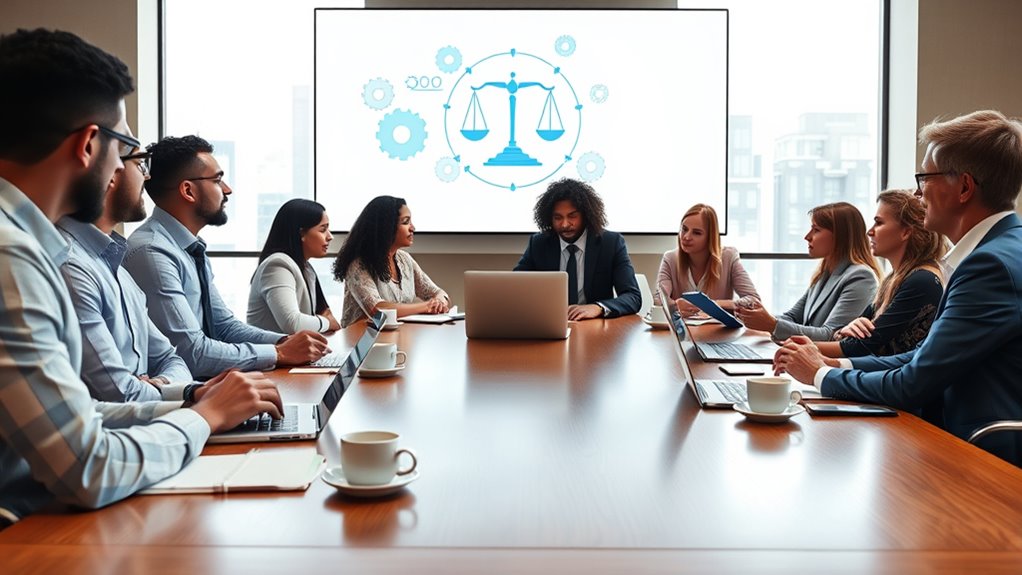 implementing ethical ai practices