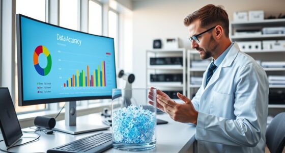 importance of accurate data